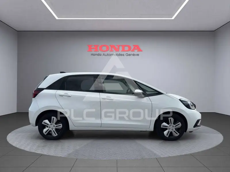 2022 Honda JAZZ