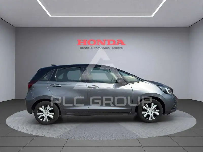 2022 Honda JAZZ
