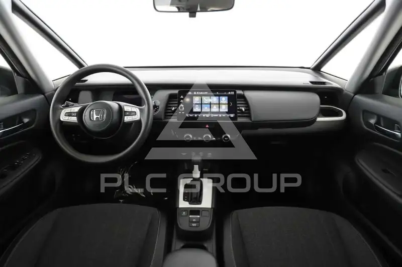 2022 Honda JAZZ