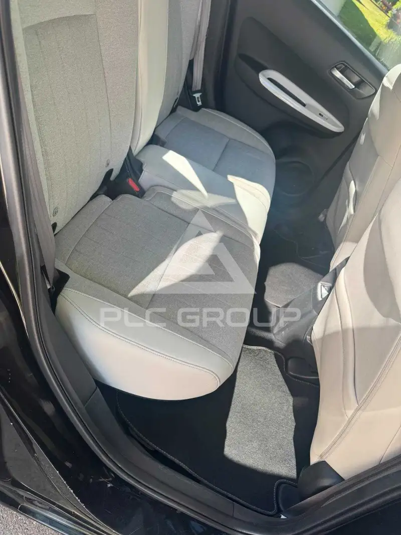 2022 Honda JAZZ