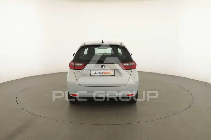 2022 Honda JAZZ