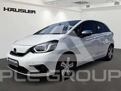 2022 Honda JAZZ