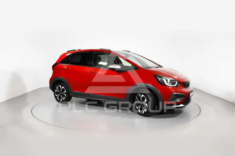 2022 Honda JAZZ