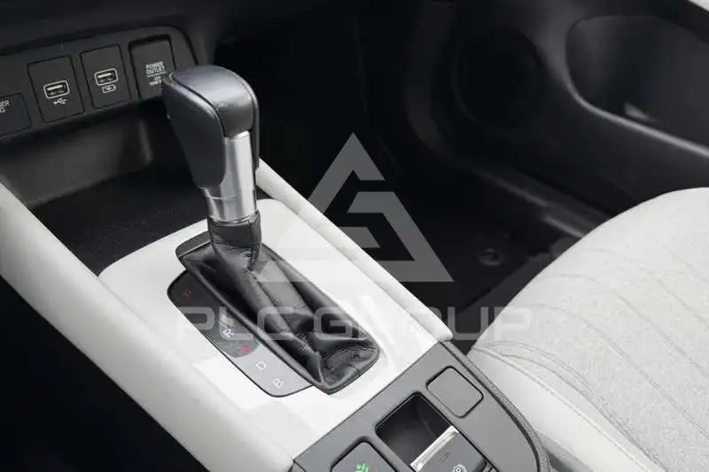2022 Honda JAZZ