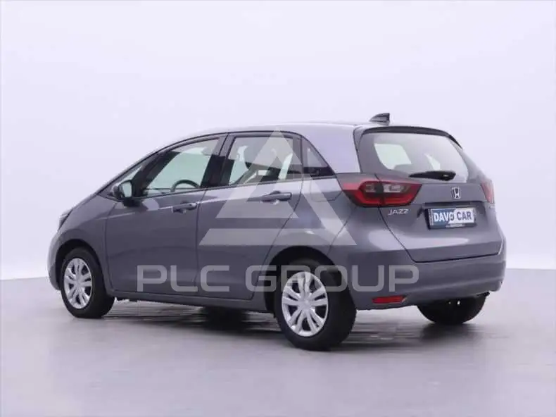 2022 Honda JAZZ