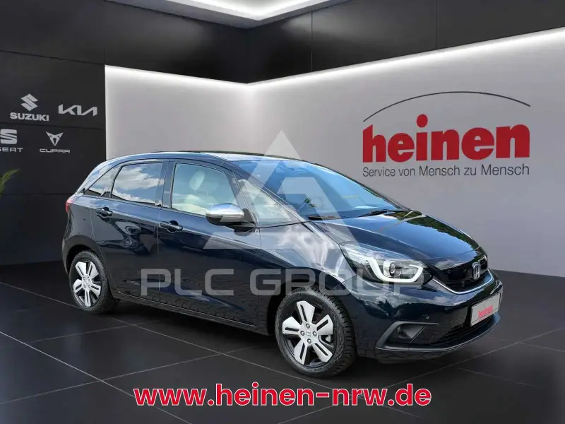 2022 Honda JAZZ