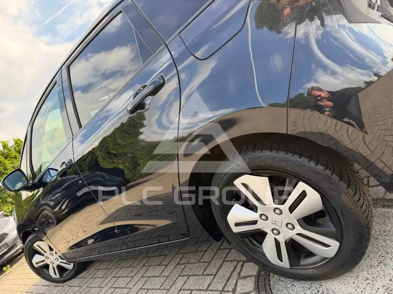 2022 Honda JAZZ