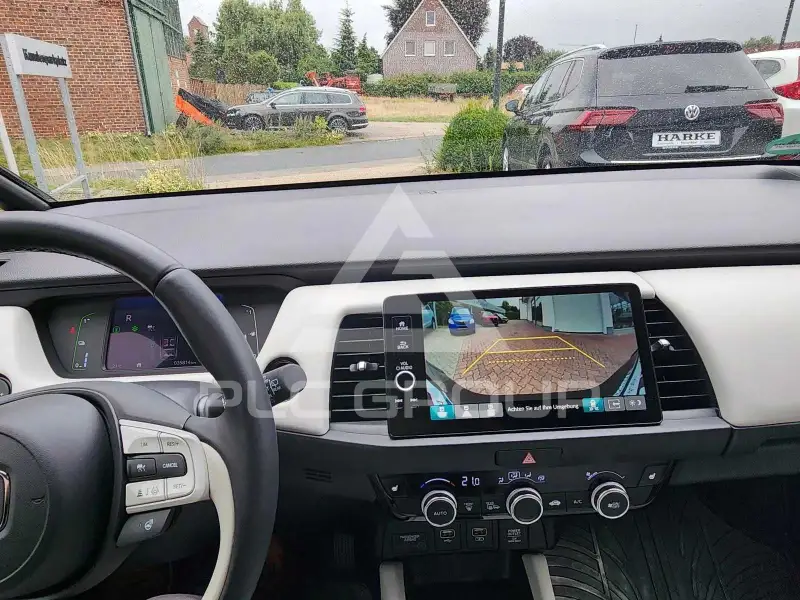 2022 Honda JAZZ