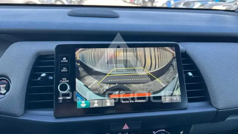 2022 Honda JAZZ