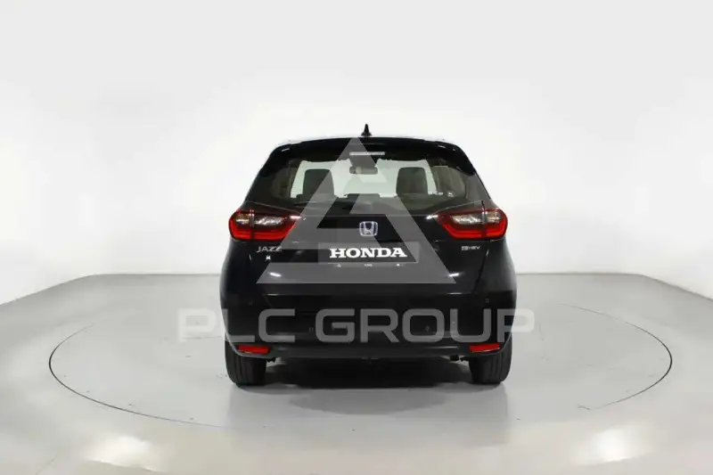 2022 Honda JAZZ