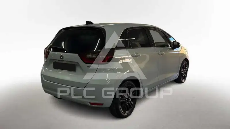 2022 Honda JAZZ