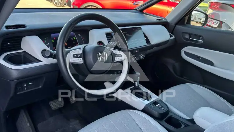 2022 Honda JAZZ