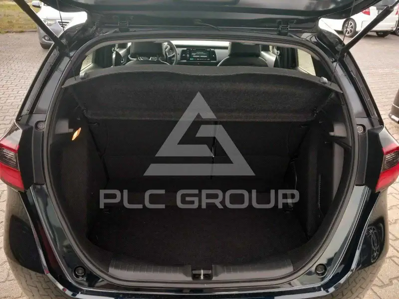 2022 Honda JAZZ