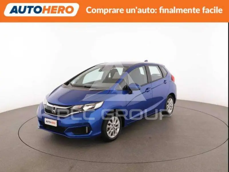 2022 Honda JAZZ