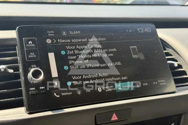2022 Honda JAZZ