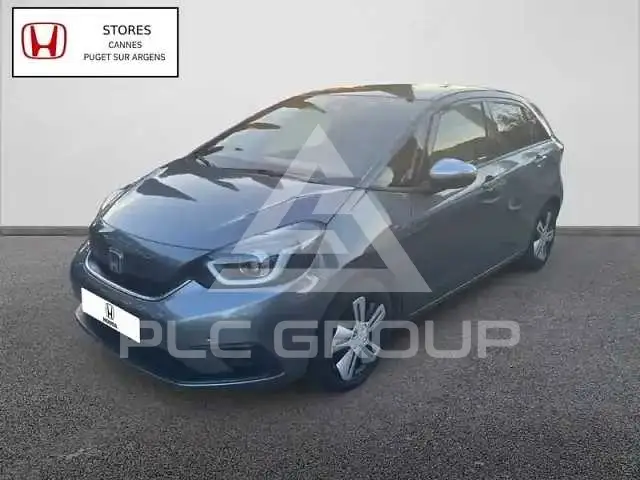 2022 Honda JAZZ