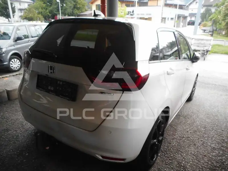2022 Honda JAZZ