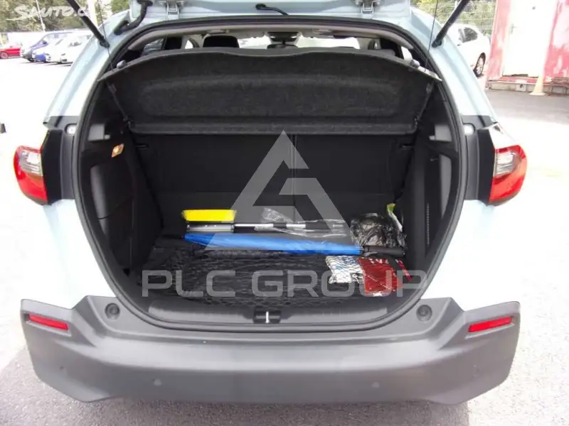 2022 Honda JAZZ
