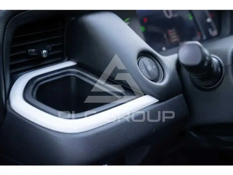 2022 Honda JAZZ