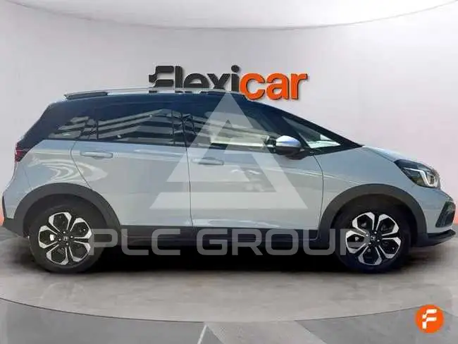 2022 Honda JAZZ