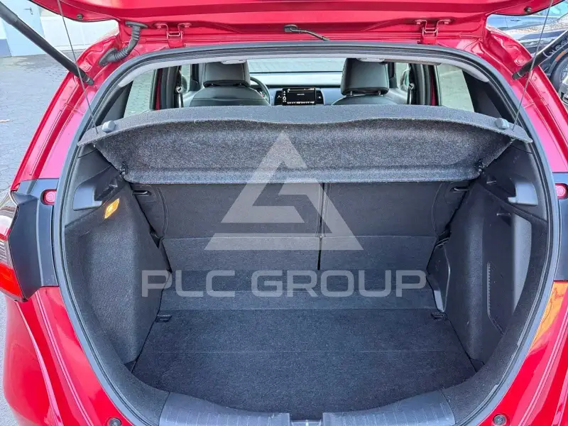 2022 Honda JAZZ