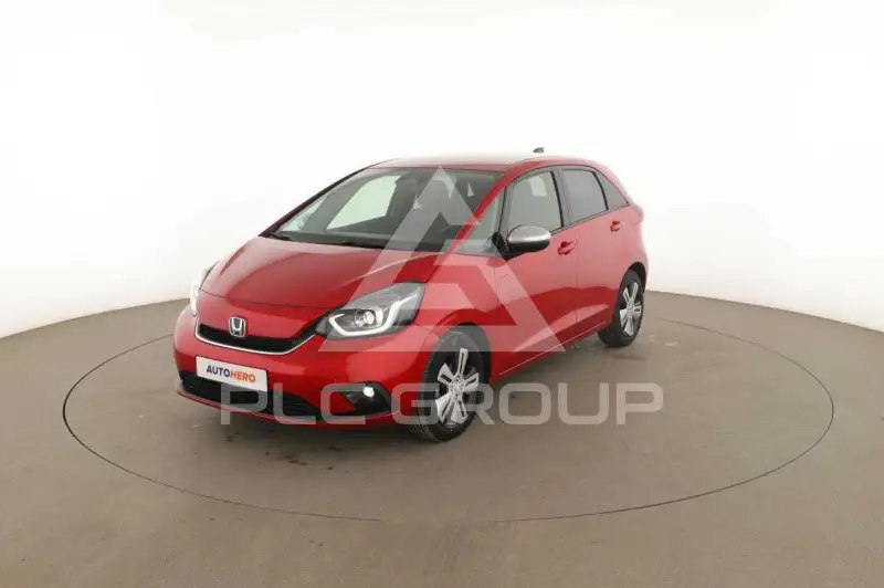 2022 Honda JAZZ