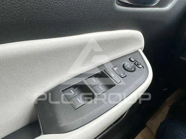 2022 Honda JAZZ