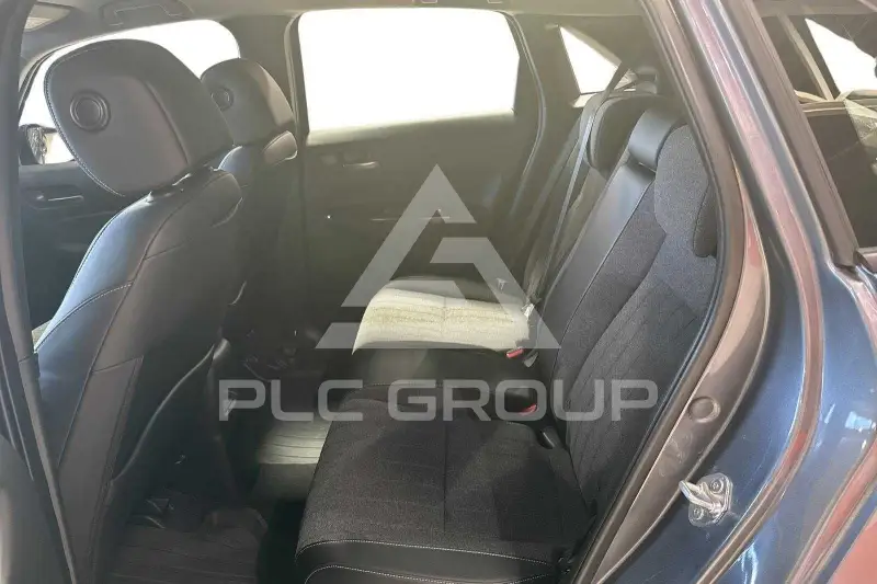 2022 Honda JAZZ