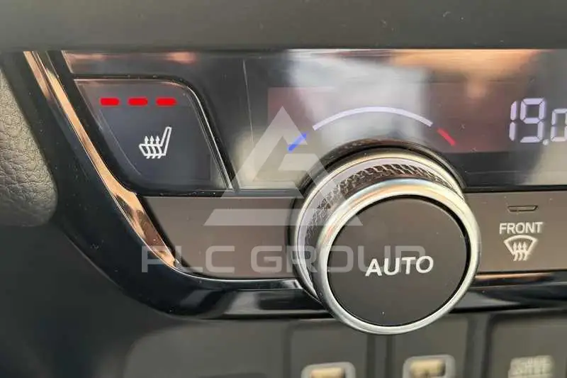 2022 Honda JAZZ