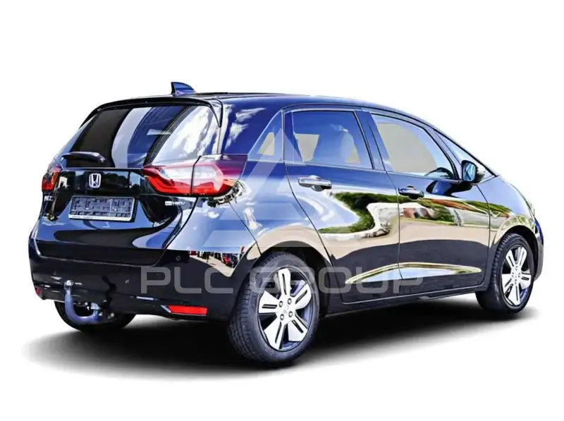 2022 Honda JAZZ