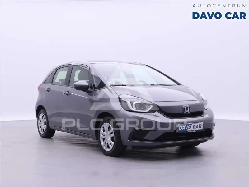 2022 Honda JAZZ