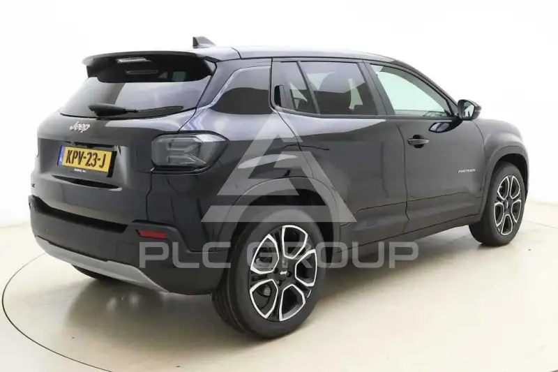 2022 Jeep Avenger