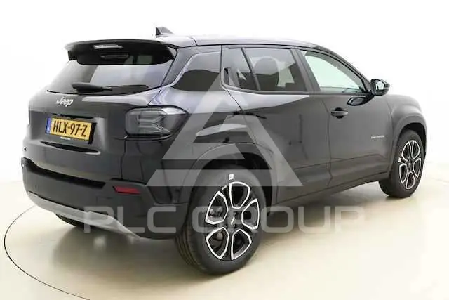 2022 Jeep Avenger