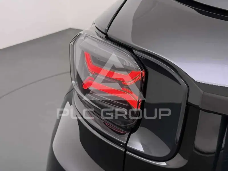 2022 Jeep Avenger
