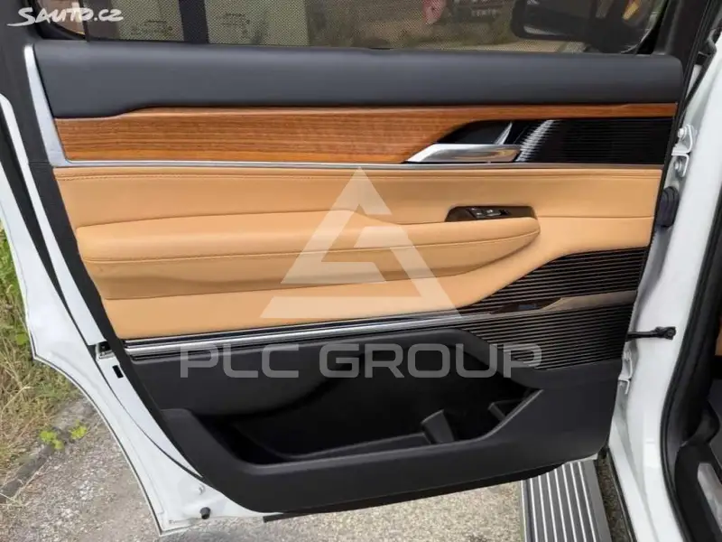 2022 Jeep WAGONEER