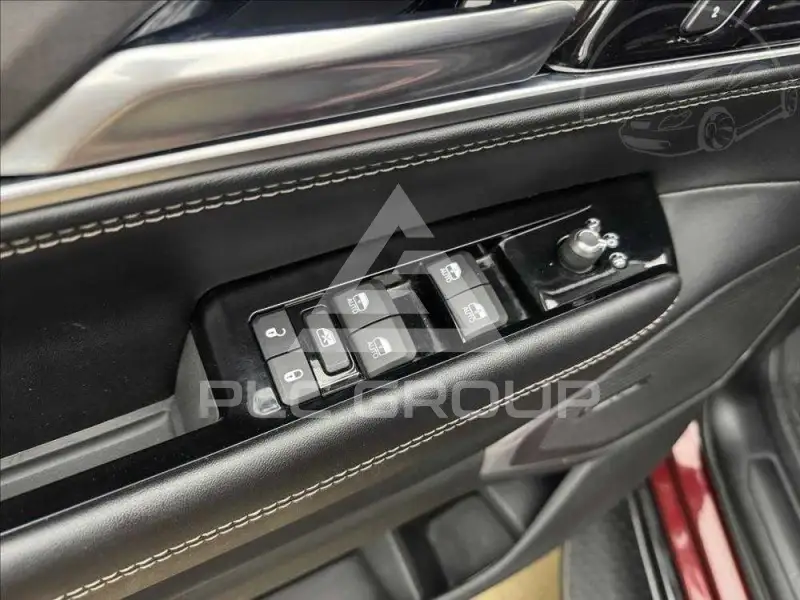 2022 Jeep WAGONEER