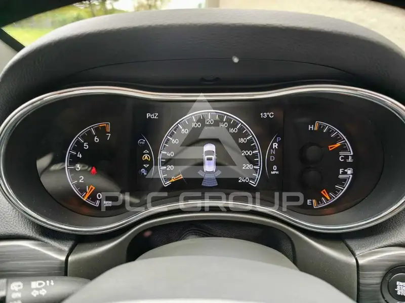 2022 Jeep Grand Cherokee