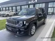 2022 Jeep Renegade