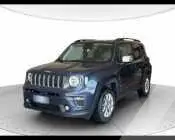2022 Jeep Renegade