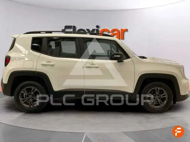 2022 Jeep Renegade