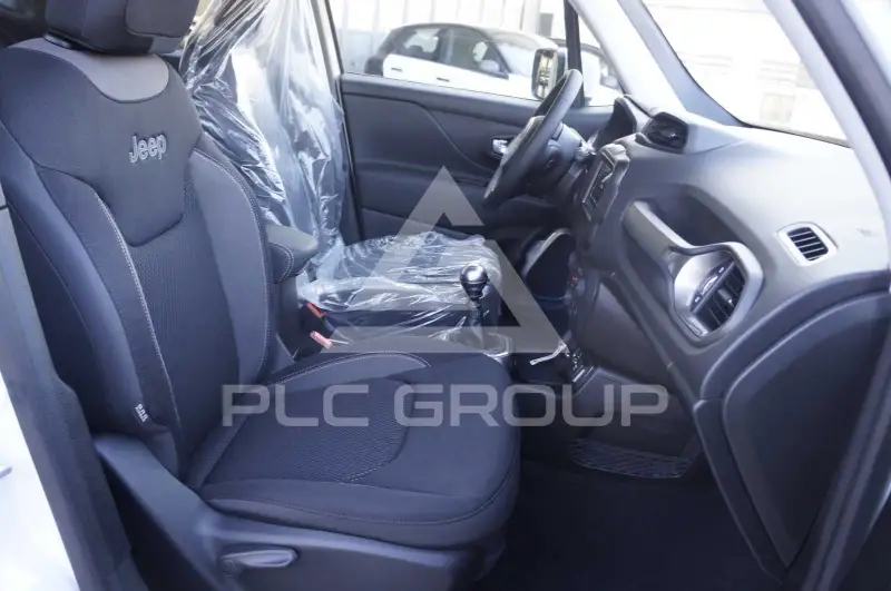 2022 Jeep Renegade