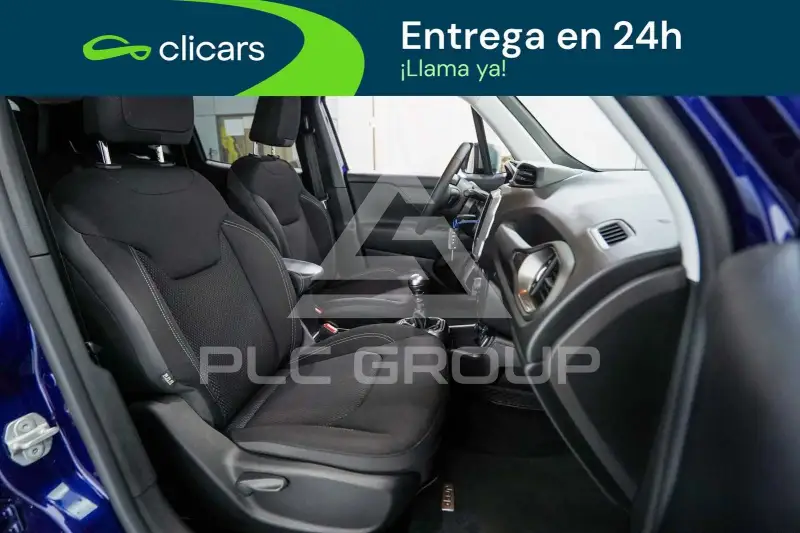 2022 Jeep Renegade