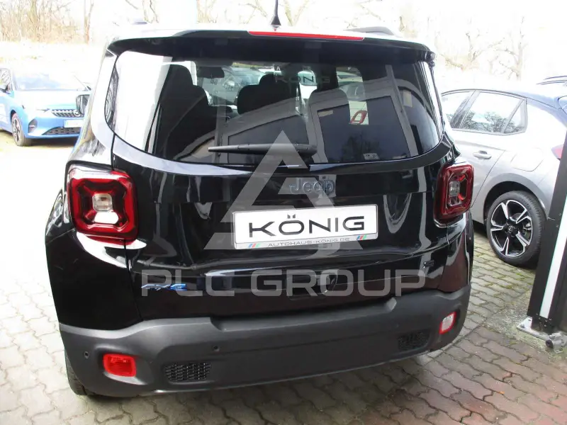 2022 Jeep Renegade
