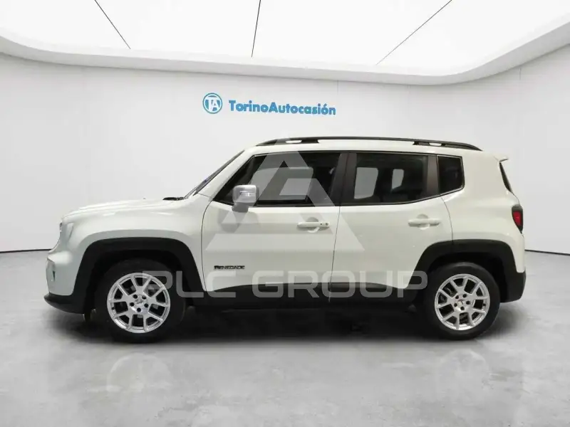 2022 Jeep Renegade