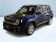 2022 Jeep Renegade