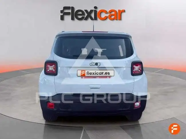 2022 Jeep Renegade