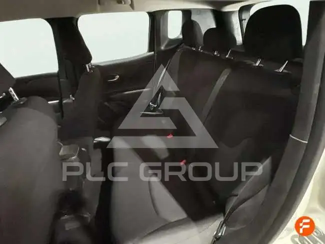 2022 Jeep Renegade