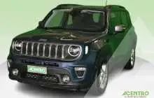 2022 Jeep Renegade