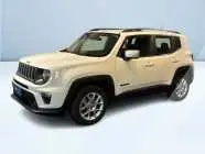 2022 Jeep Renegade
