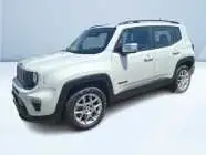 2022 Jeep Renegade